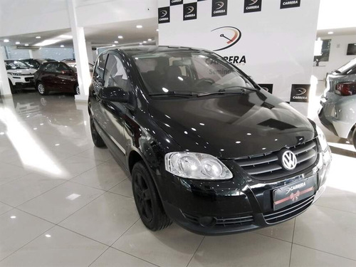 Volkswagen Fox 1.0 MI 8V FLEX 2P MANUAL