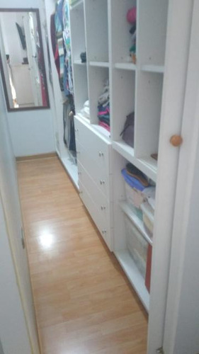 Departamento Alcalde Juan Larenas/américo Vespucio Norte