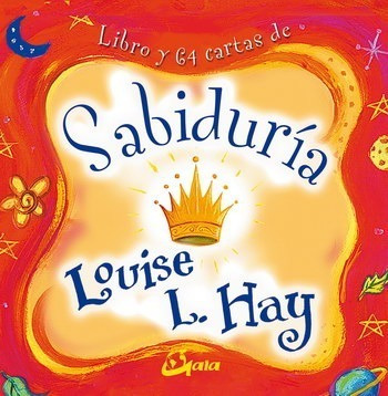 Sabiduría - Cartas - Nueva Edición - Louise L. Hay