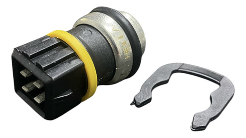 Sensor De Temperatura Golf Jetta A3 93-99 4 Term Hella