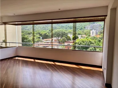Apartamento en alquiler