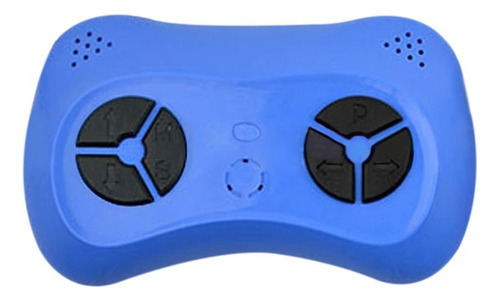 Accesorios De Plástico Rc Para Controlador Receiver Smooth S