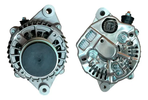 Alternador Toyota Hilux 2.5l - 3,0 4x4 2005 2006 2007 2008