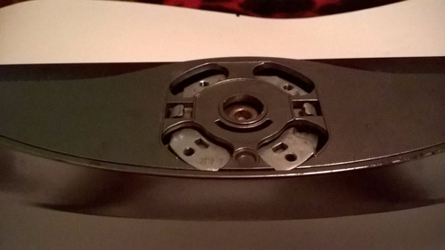 Base Pie De Apoyo Tv Led LG 42 La6600 42la6600