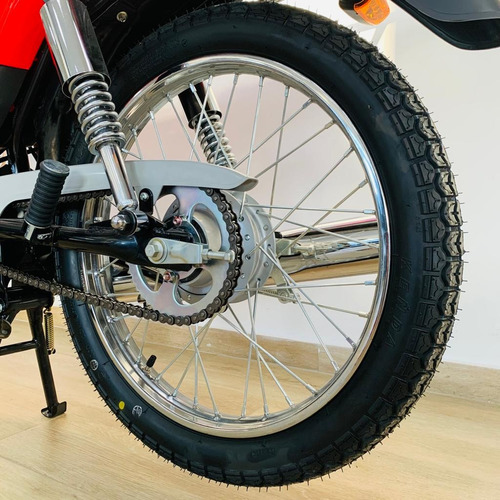 Suzuki Ax100 Ax 100 0 Km Promo 0km Entrega Inmediata 0 Km