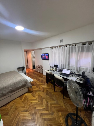 Departamento En Venta En Caballito, Capital Federal, Buenos Aires
