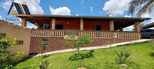 Imagem 2 de 15 de Chácara Para Venda Em Pinhalzinho, Centro, 2 Dormitórios, 2 Suítes - 38_1-2378278