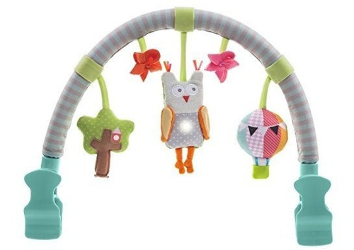 Taf Toys Musical Arco | Mejor Para Lactantes Y Niños  Que Se