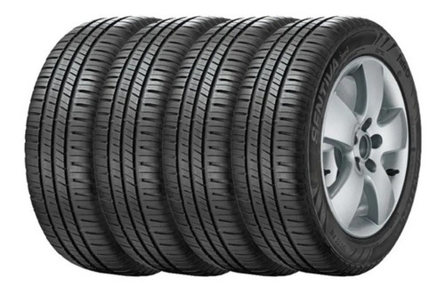      Kit X4 Neumáticos Fate 195/55 R15 Sentiva Sport 85h