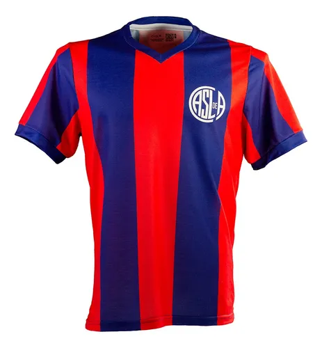 Precio de camiseta de san lorenzo new arrivals