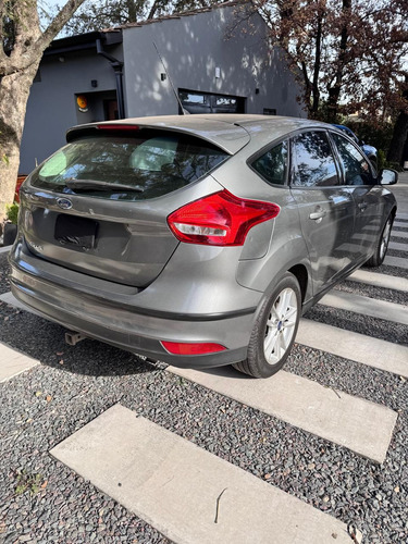 Ford Focus III 1.6 S