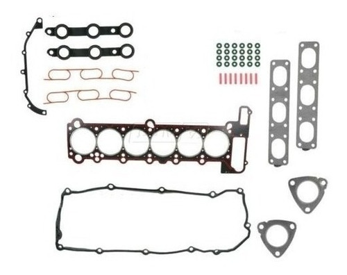 Jogo Juntas Retificação Cabeçote Bmw 325i 328i E36 323i 528i