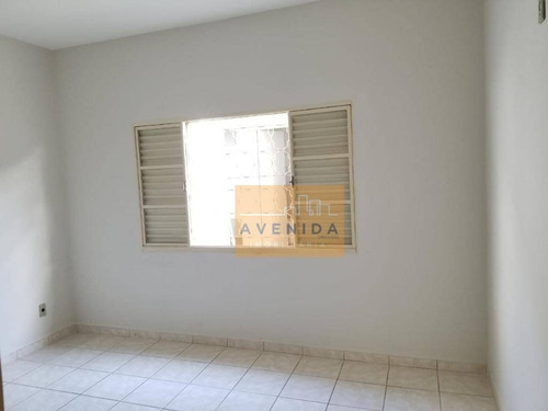 Imagem 13 de 19 de Casa À Venda, 140 M² Por R$ 1.000.000,00 - Santa Cecília - Paulínia/sp - Ca0345