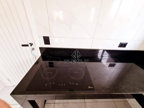 Imagem 26 de 30 de Casa Com 4 Dormitórios À Venda, 297 M² Por R$ 2.100.000 - Alphaville 06 - Santana De Parnaíba/sp - Ca0751