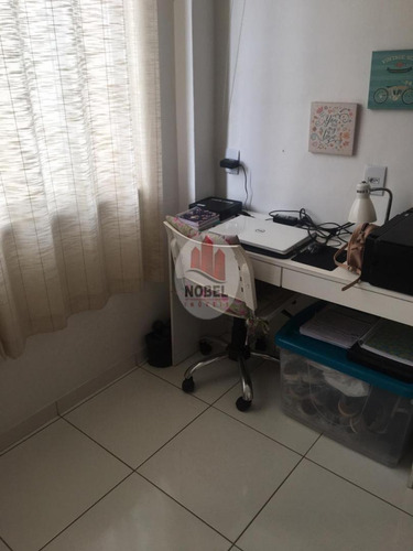 Imagem 10 de 30 de Apartamento Com 3 Dormitório(s) Localizado(a) No Bairro Sao Joao Em Feira De Santana / Feira De Santana - 5935