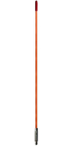 Antena Francis Largo 4¨ 120 Cm  Varios Colores Ancb24