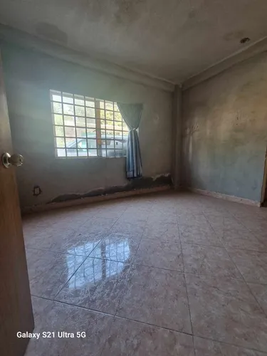 Venta De Casa Duplex, En Pueblo Nuevo, San Andrés Chiautla