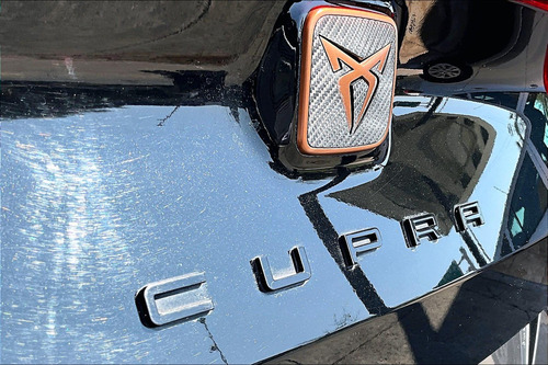 Cupra Formentor 2024