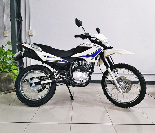 Imagen 1 de 14 de Motomel Skua 150 2022 Enduro Financiación Personal Dni 100%