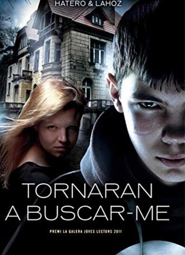 Tornarán A Buscar-me