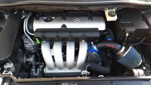 Citroën Cupe Vts Vts