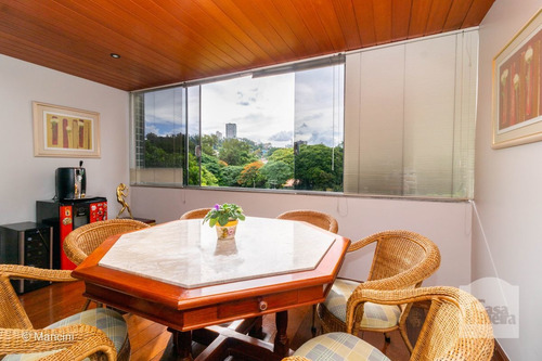 Imagem 4 de 15 de Apartamento À Venda No Santo Antônio - Código 274844 - 274844