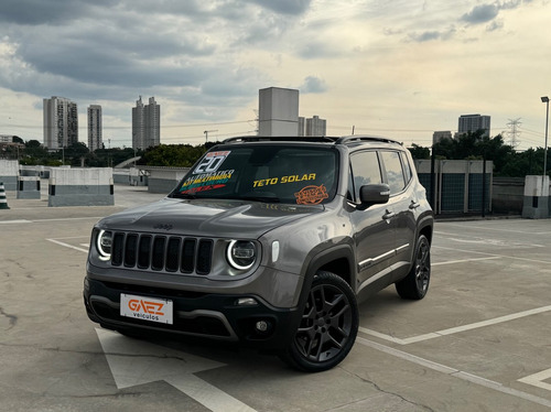 Jeep Renegade 1.8 16V LIMITED