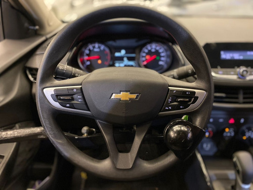 Chevrolet Onix 1.0 TURBO PLUS