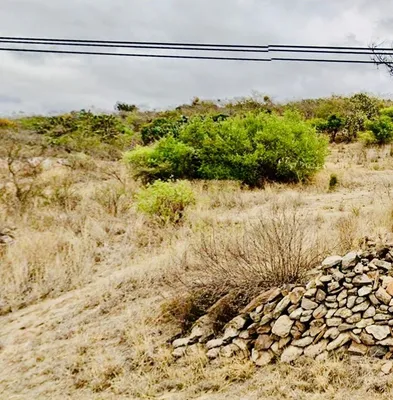Terreno en venta