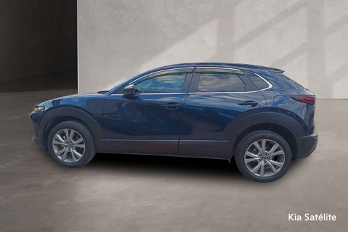 Mazda CX-30 2.5l Isport