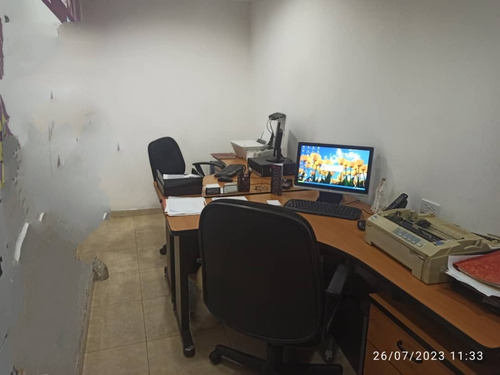 Venta Fondo De Comercio, Zapateria Con Inventario En San Antonio De Los Altos Bv