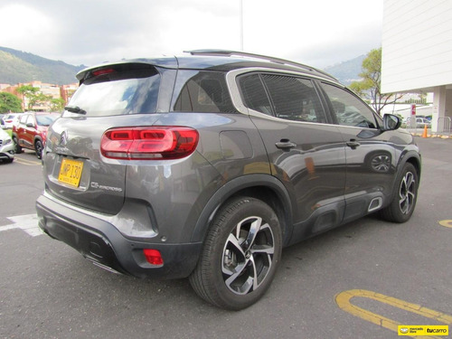 Citroën C5 Aircross At 1.6 T