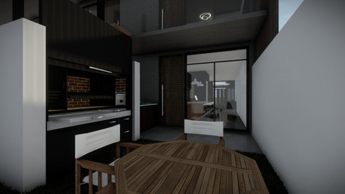 Imagen 7 de 10 de Venta En Pozo - Excelente Dúplex - J Madariaga 260