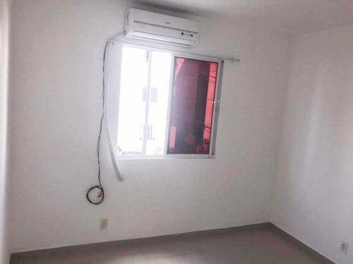 Imagem 5 de 11 de Ótimo Apartamento De Dois Quartos Para Venda Ou Locação Em Belford Roxo !!! - Siap20077