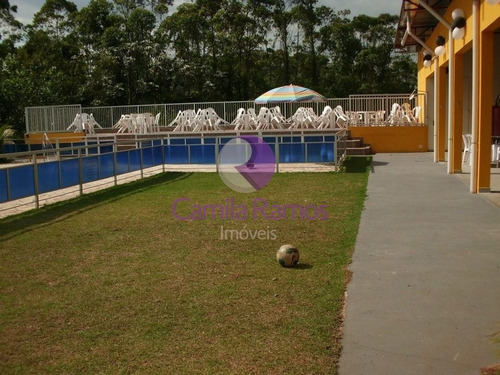 Imagem 20 de 25 de Chácara Residencial Á Venda - Fazenda Aya - Suzano - Sp - Ch00065 - 69922198