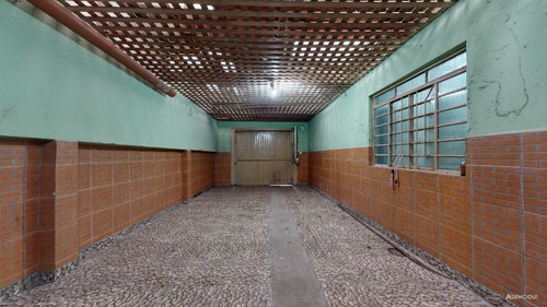 Imagem 30 de 30 de Casa Com 3 Dormitórios À Venda, 390 M² Por R$ 450.000 - Agronomia - Porto Alegre/rs - Ca1254