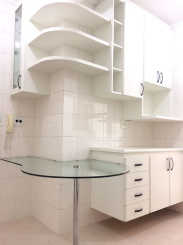 Imagem 19 de 29 de Apartamento Localizado E Próximo Ao Que Há De Melhor Na Região Da Vila Mariana, Venda E Locação. #condomínio Florença. - Sp - Ap6037_sales