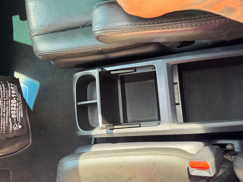 Honda CR-V 2.0 Ex 4x4 Aut. 5p