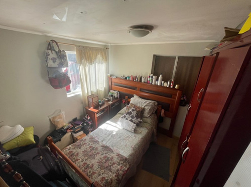 Vende Casa 4d, 1b Villa Ensenada Comuna De Talcahuano