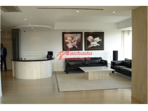 Imagen 19 de 30 de Apartamento En Brava, 3 Dormitorios *