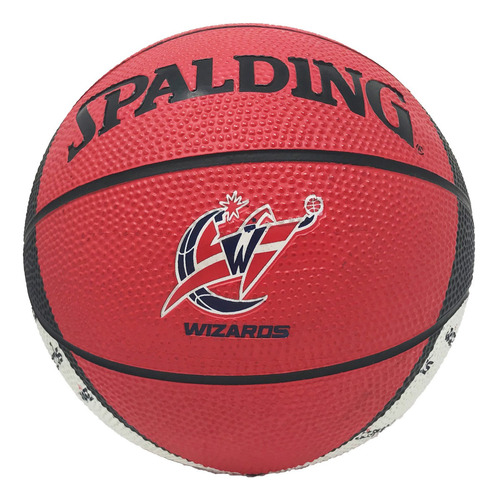 Nba Washington Wizards - Balón De Baloncesto