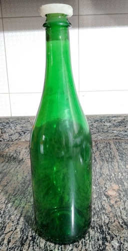 Botellas De Vidrio 