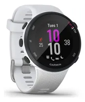 Comprar Reloj Para Correr Con Gps Garmin Forerunner 45s (39 Mm, B...