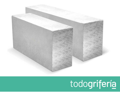 Ladrillo Retak 12,5x50x25