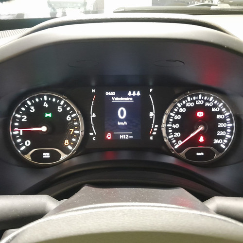 Jeep Renegade 1.8 Sport At6