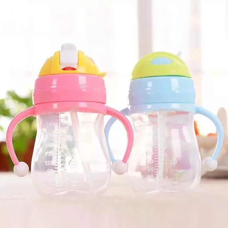 Tercera imagen para búsqueda de vaso pitillo bebe