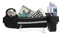 Comprar Waistbag - Canguro Deportivo Para Botella Y Accesorios
