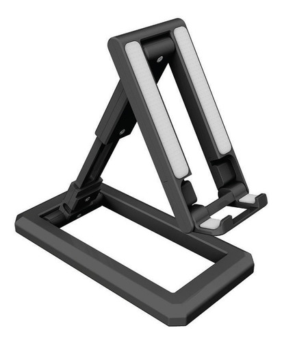 Imagen 2 de 5 de Oferta Del Dia Soporte Celular Chargeworx Ajustable Cx9959bk