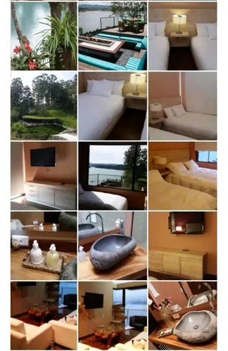 Cabaña Para La.venta En Guatape En Luxe By The Charlee Tipo B
