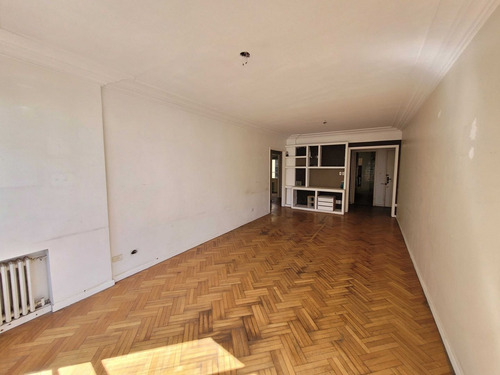 Imagen 3 de 20 de 4 Ambientes C/ Dep 110m2 Al Frente, En Venta, Barrio Norte!